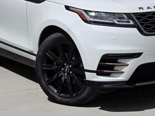 2020 Land Rover Range Rover Velar S R-Dynamic
