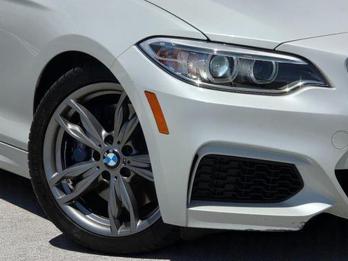 2015 BMW M235 i