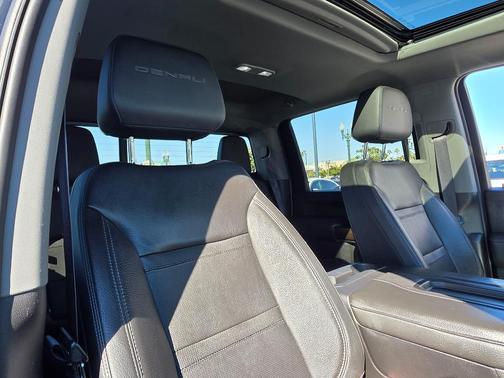 2021 GMC Sierra 3500 Denali