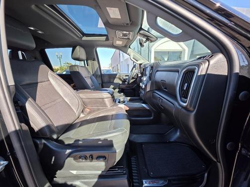 2021 GMC Sierra 3500 Denali