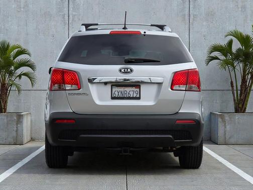 2013 Kia Sorento LX