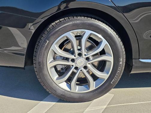 2015 Mercedes-Benz C-Class C 300