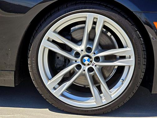 2017 BMW 640 Gran Coupe i