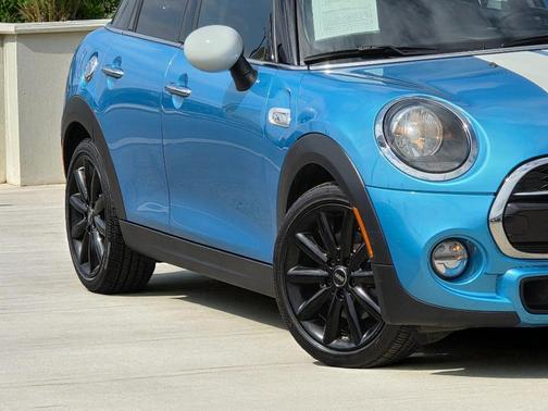 2019 MINI Hardtop Cooper S