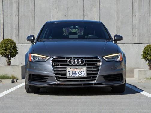 2015 Audi A3 1.8T Premium
