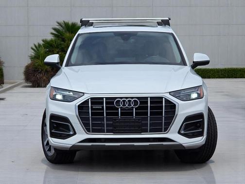 2021 Audi Q5 40 Premium Plus