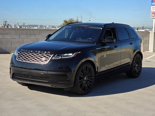 2018 Land Rover Range Rover Velar P380 S