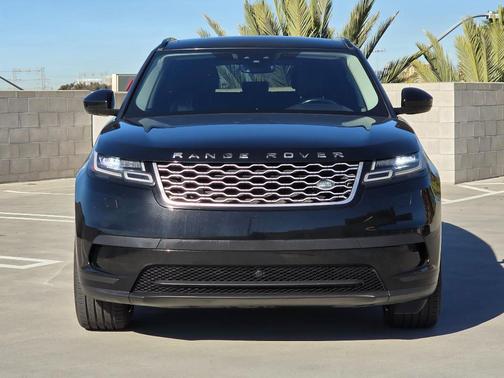 2018 Land Rover Range Rover Velar P380 S