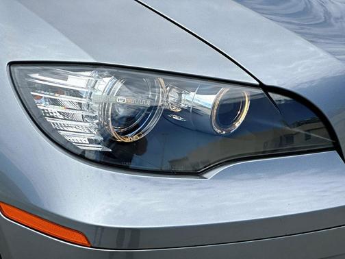 2014 BMW X6 xDrive35i