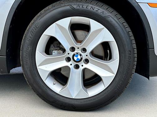 2014 BMW X6 xDrive35i