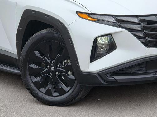 2024 Hyundai TUCSON XRT