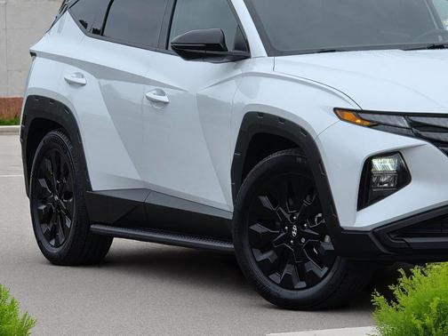 2024 Hyundai TUCSON XRT