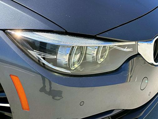 2018 BMW 430 Gran Coupe i