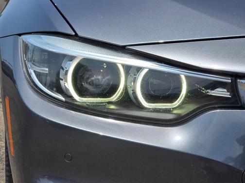 2018 BMW 430 Gran Coupe i