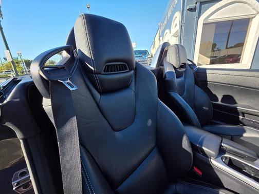 2015 Mercedes-Benz SLK-Class SLK350