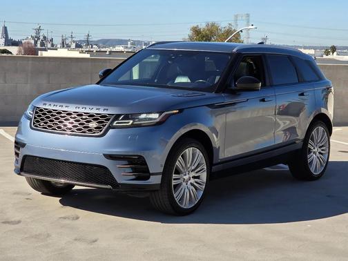 2019 Land Rover Range Rover Velar P250 SE R-Dynamic