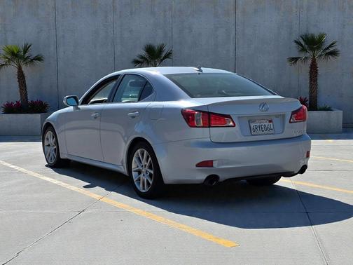 2011 Lexus IS 250 Base