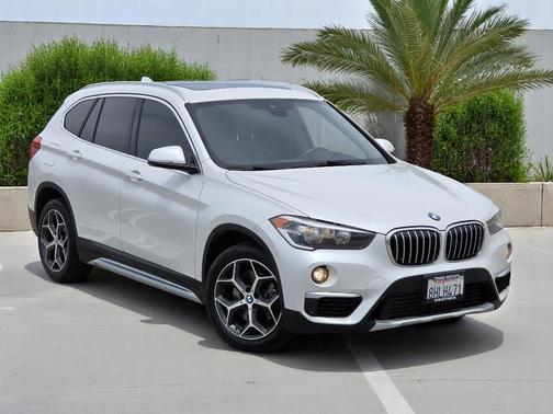 2019 BMW X1 sDrive28i