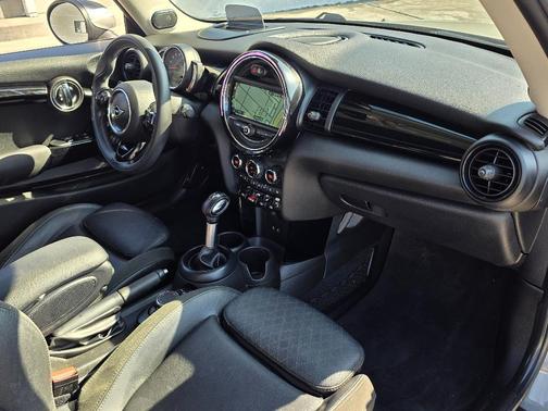 2019 MINI Hardtop Cooper S