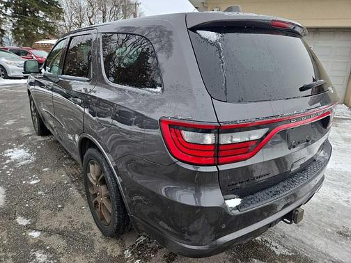 2017 Dodge Durango R/T