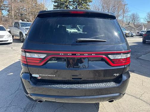 2020 Dodge Durango R/T