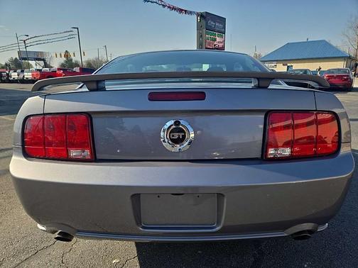 2006 Ford Mustang GT