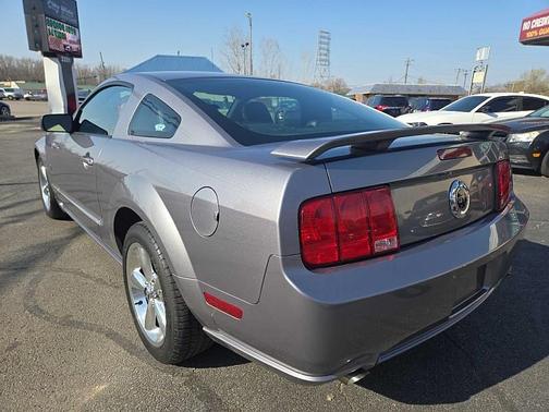 2006 Ford Mustang GT