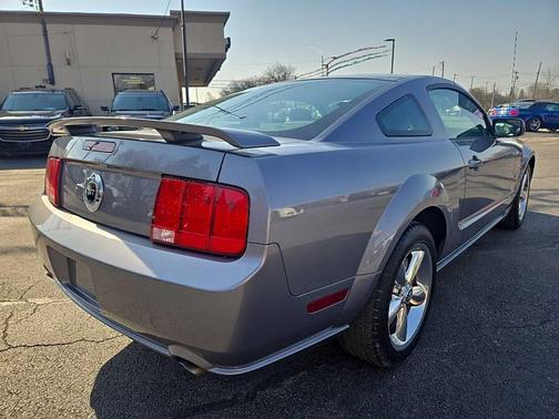 2006 Ford Mustang GT