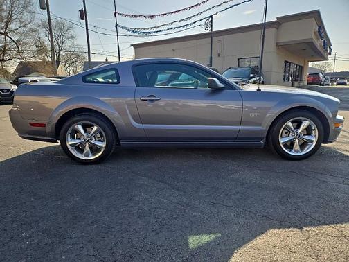 2006 Ford Mustang GT