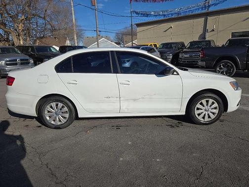 2014 Volkswagen Jetta S