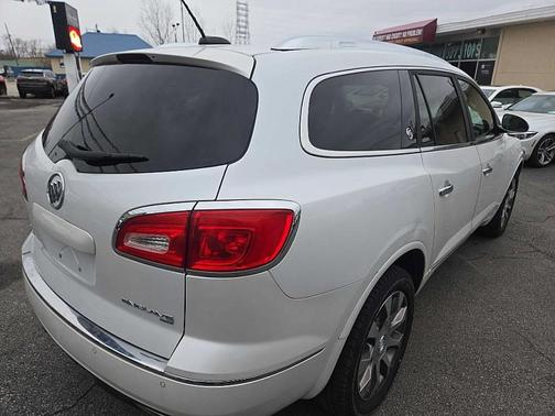 2016 Buick Enclave Premium