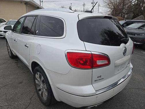 2016 Buick Enclave Premium