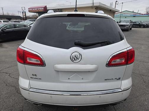 2016 Buick Enclave Premium