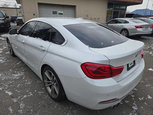 2019 BMW 430 Gran Coupe i