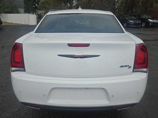2021 Chrysler 300 S
