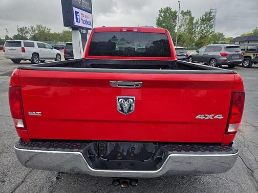 2014 RAM 1500 Tradesman/Express