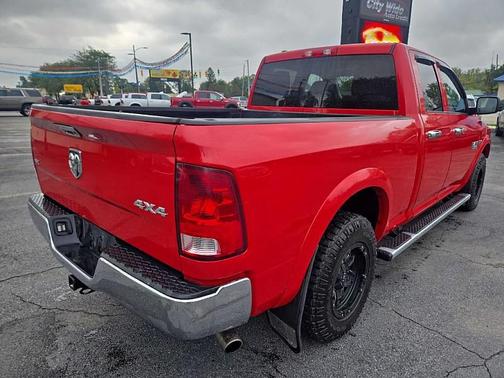 2014 RAM 1500 Tradesman/Express