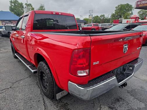 2014 RAM 1500 Tradesman/Express