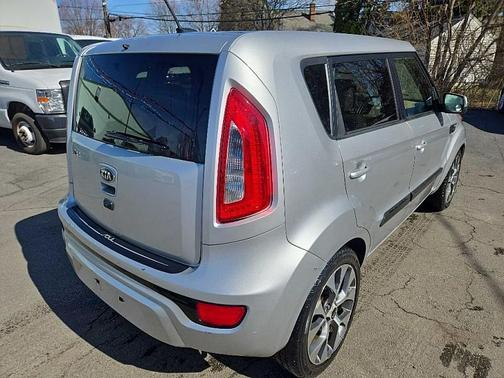 2013 Kia Soul !