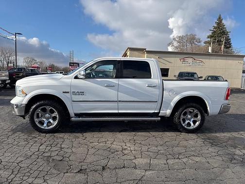 2014 RAM 1500 Laramie