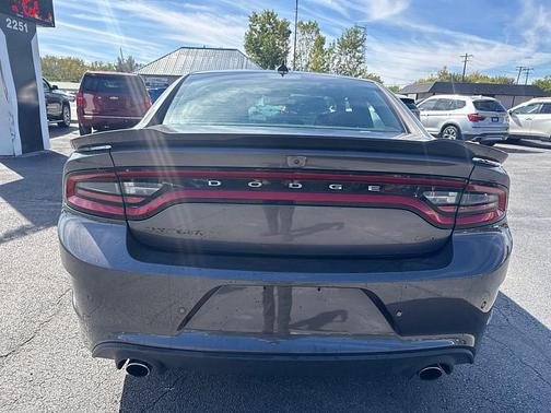 2022 Dodge Charger GT