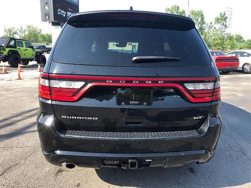 2023 Dodge Durango GT