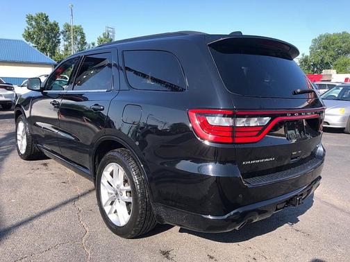 2023 Dodge Durango GT