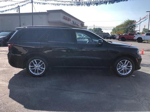 2023 Dodge Durango GT