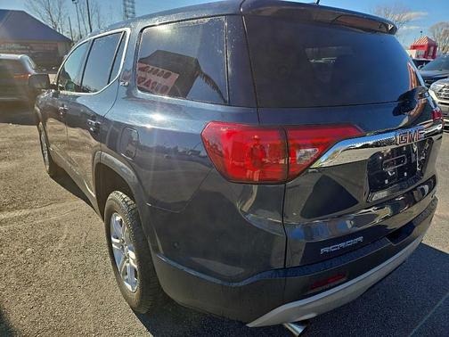 2019 GMC Acadia SLE-1