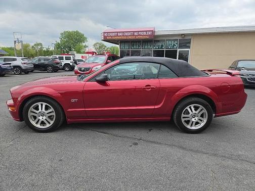 2006 Ford Mustang GT