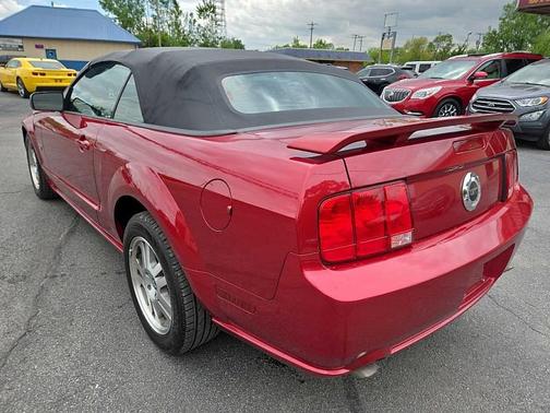 2006 Ford Mustang GT