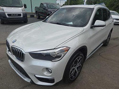 2018 BMW X1 xDrive28i