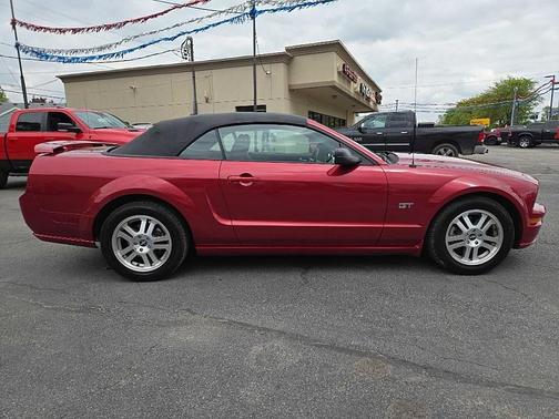 2006 Ford Mustang GT