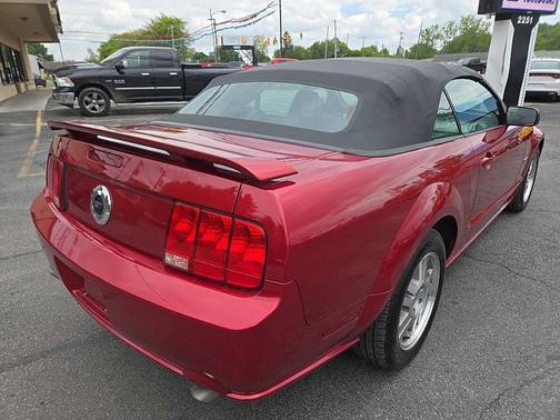 2006 Ford Mustang GT